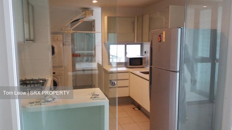One Amber (D15), Condominium #116638402